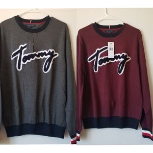 Tommy Hilfiger Sweater